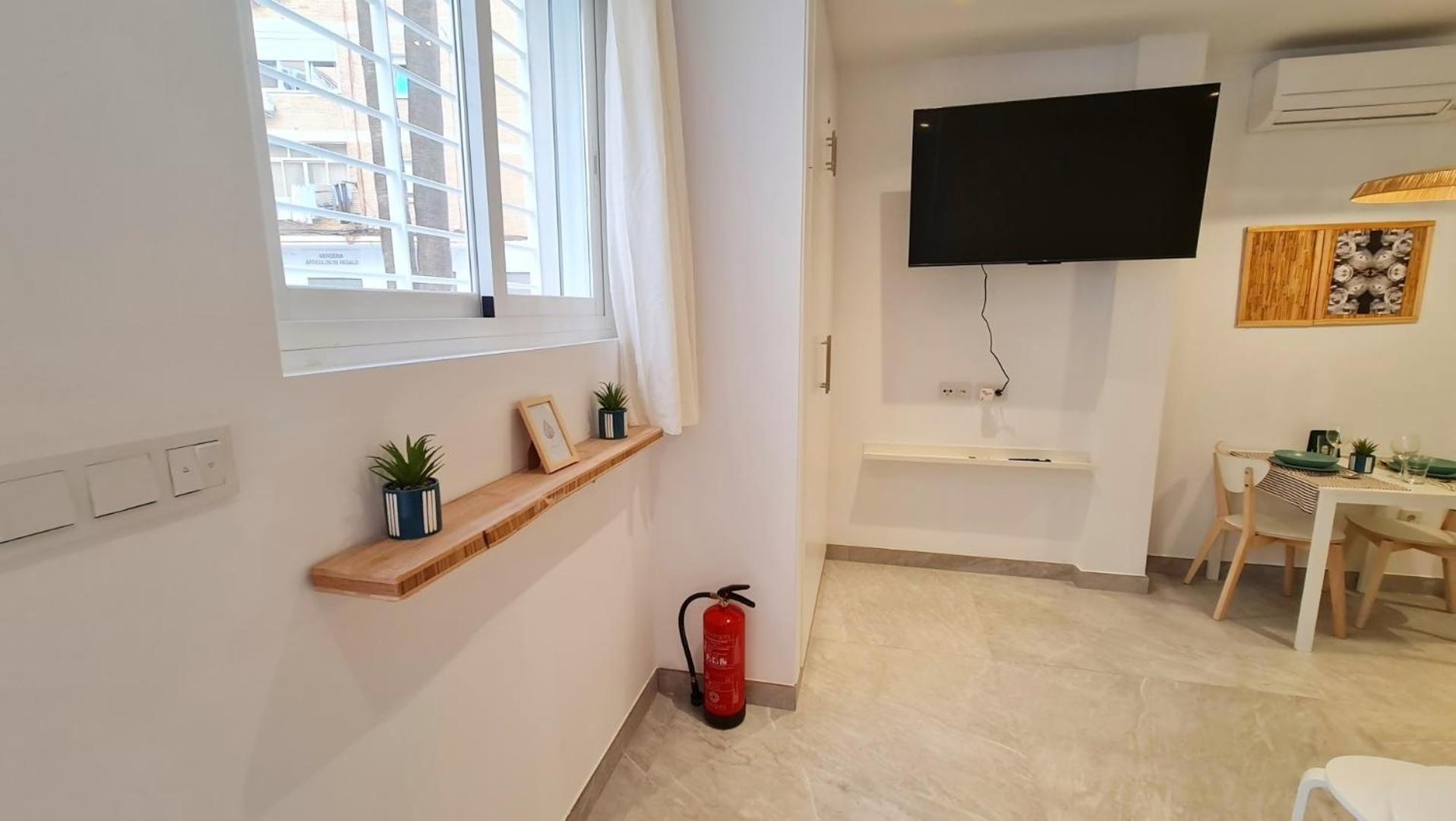 Unionstay Estudio Guernica Apartment