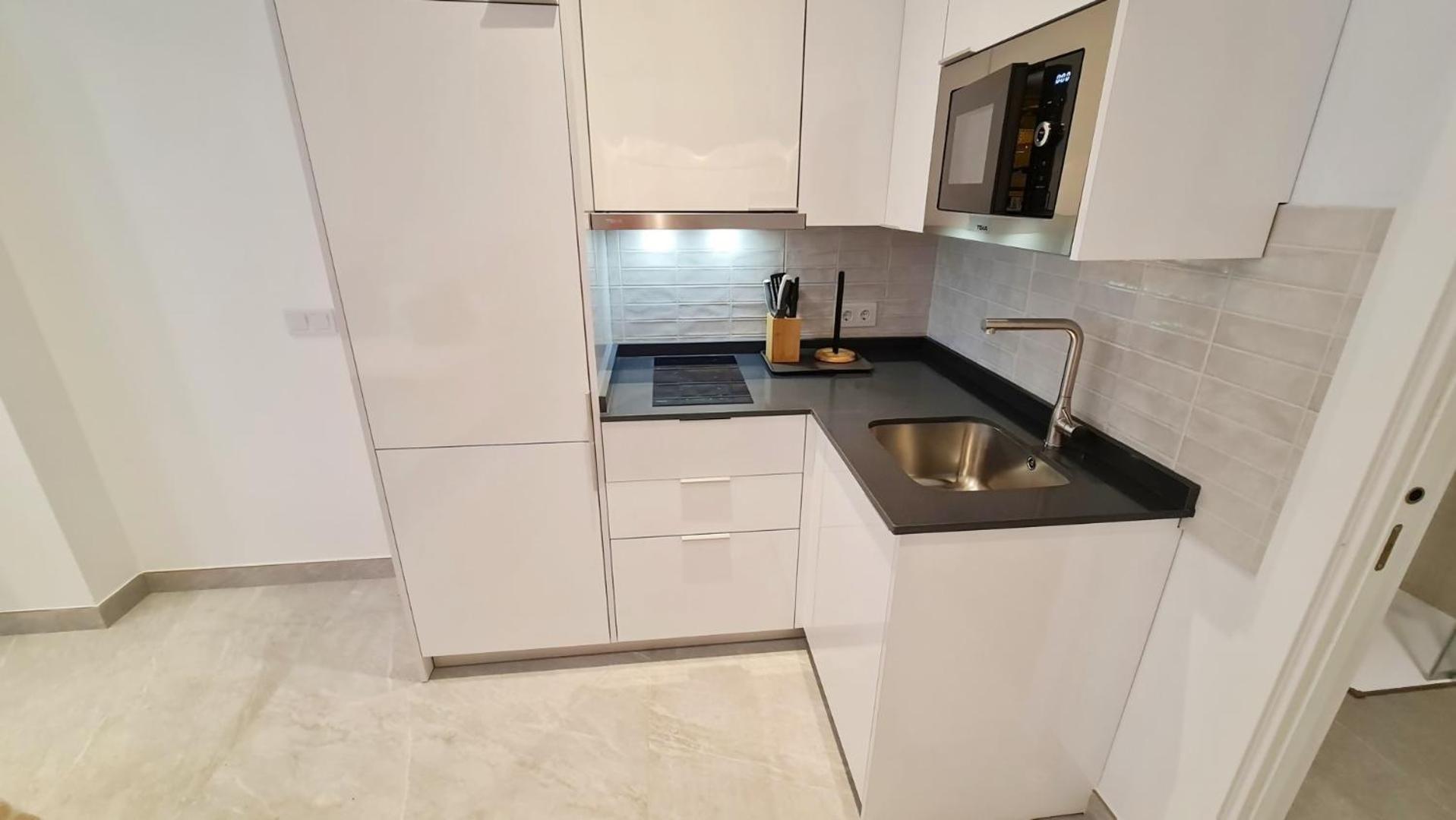 Apartment Unionstay Estudio Guernica *