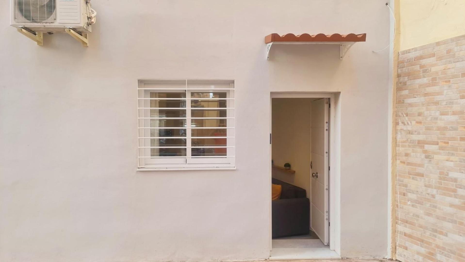 Unionstay Estudio Guernica Apartment *