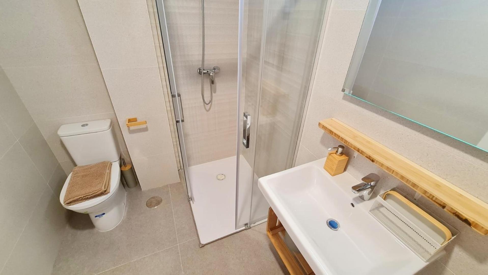 Unionstay Estudio Guernica * Málaga